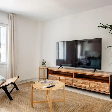 公寓 Rios Rosas - Fusion *