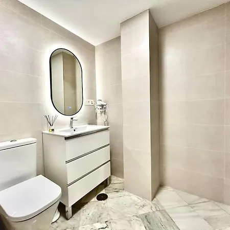 Rios Rosas - Fusion Ronda