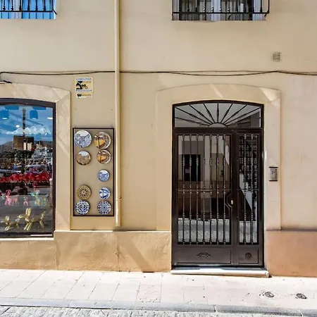 公寓 Rios Rosas - Fusion