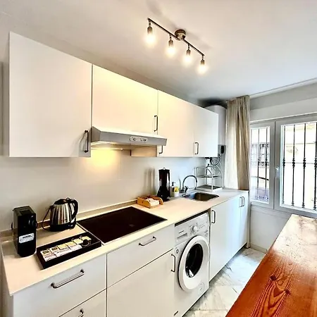 Rios Rosas - Fusion Ronda