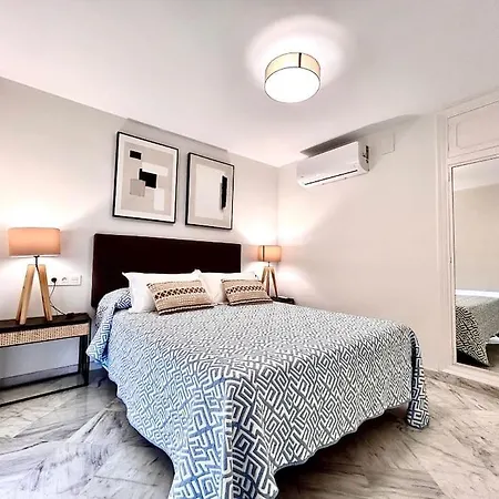Apartment Rios Rosas - Fusion Ronda