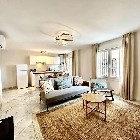 Rios Rosas - Fusion Apartamento