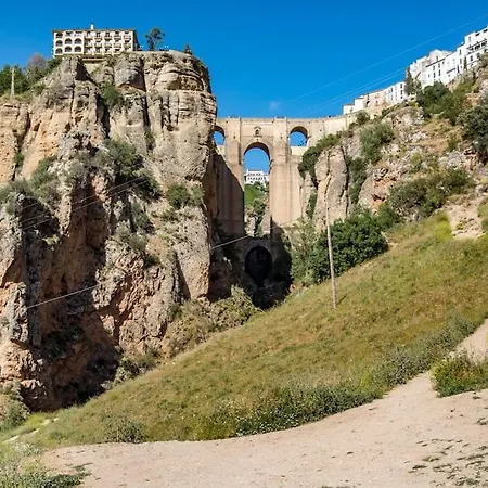 公寓 Rios Rosas - Fusion