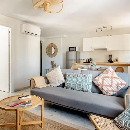 Rios Rosas - Fusion Ronda