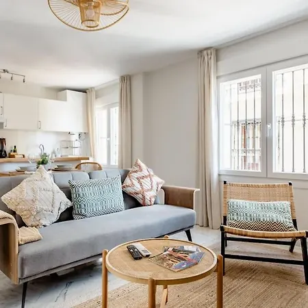 Rios Rosas - Fusion Apartamento *