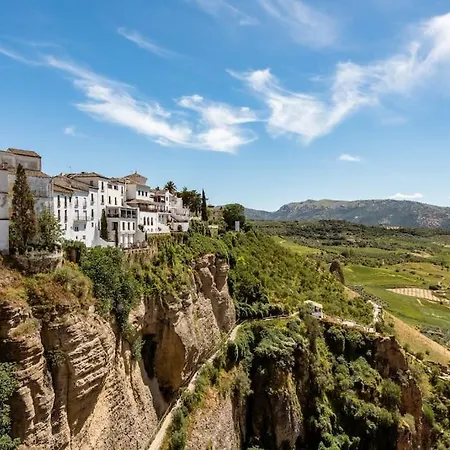 Apartamento Rios Rosas - Fusion *