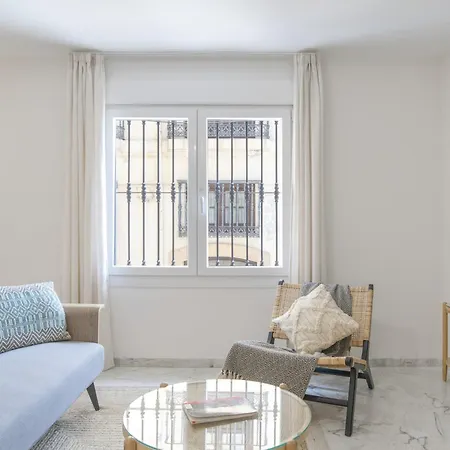 Apartment Rios Rosas -