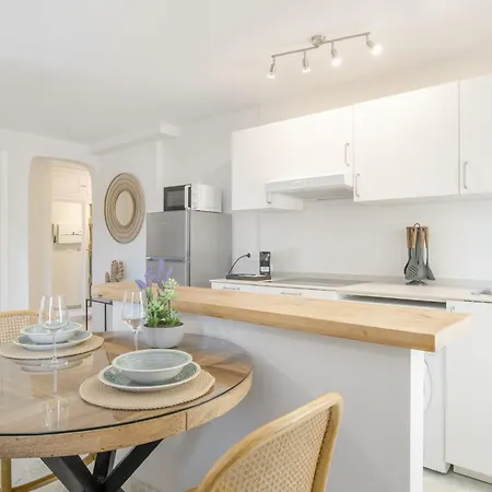 Rios Rosas - Apartment