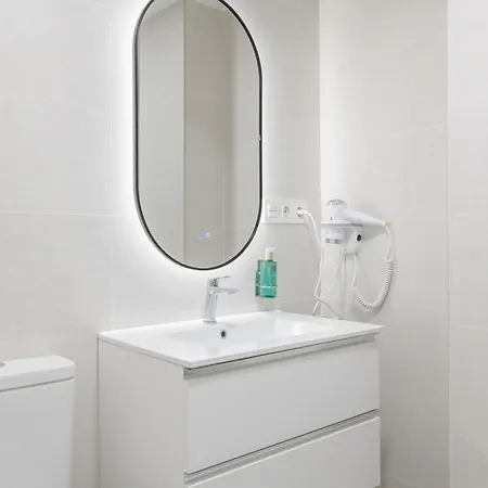 Apartment Rios Rosas - *
