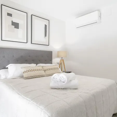 Apartment Rios Rosas - Ronda