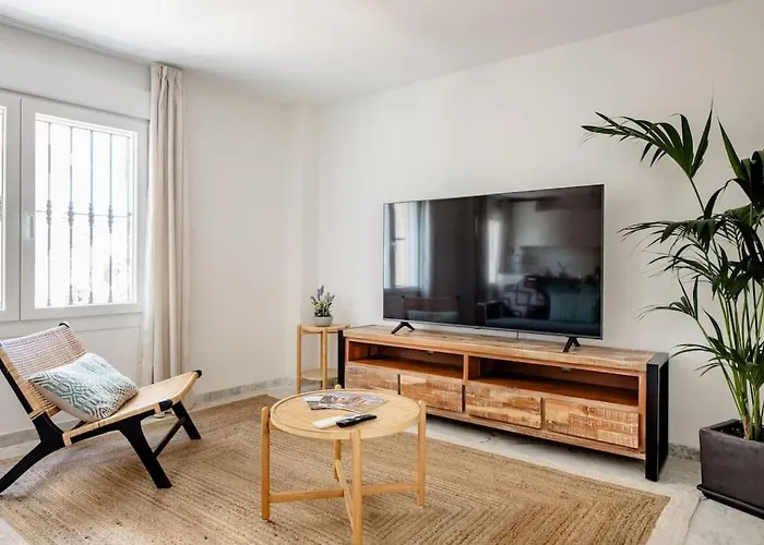 Apartament Rios Rosas - Fusion *