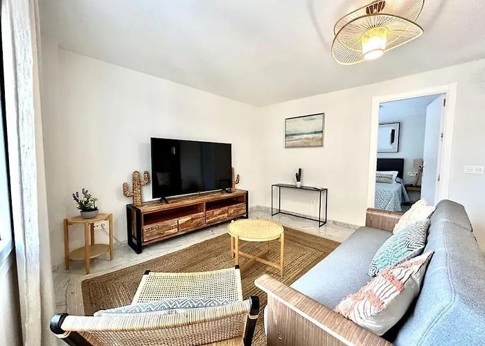 Rios Rosas - Fusion Apartament