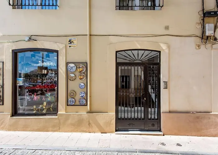 Apartament Rios Rosas - Fusion