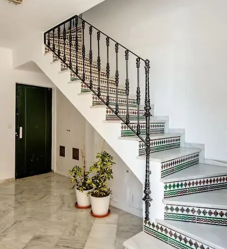 Rios Rosas - Fusion Apartament *