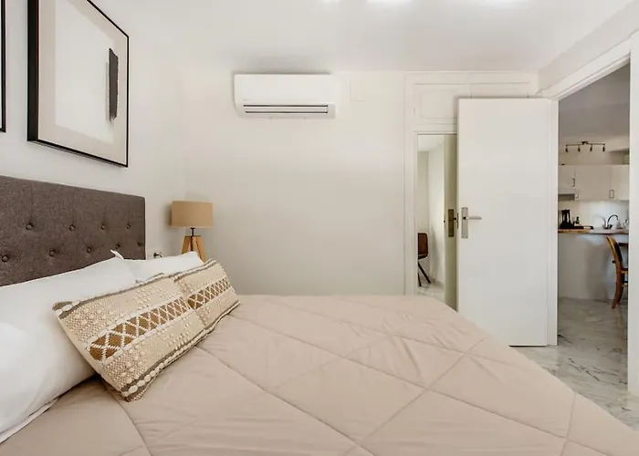 Apartament Rios Rosas - Fusion *