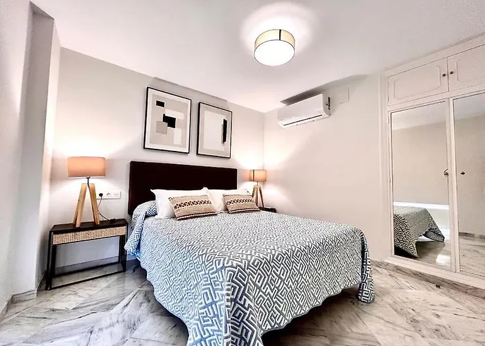 Apartament Rios Rosas - Fusion Ronda