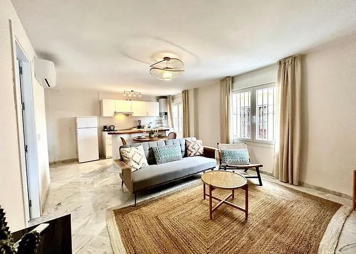 Rios Rosas - Fusion Apartament