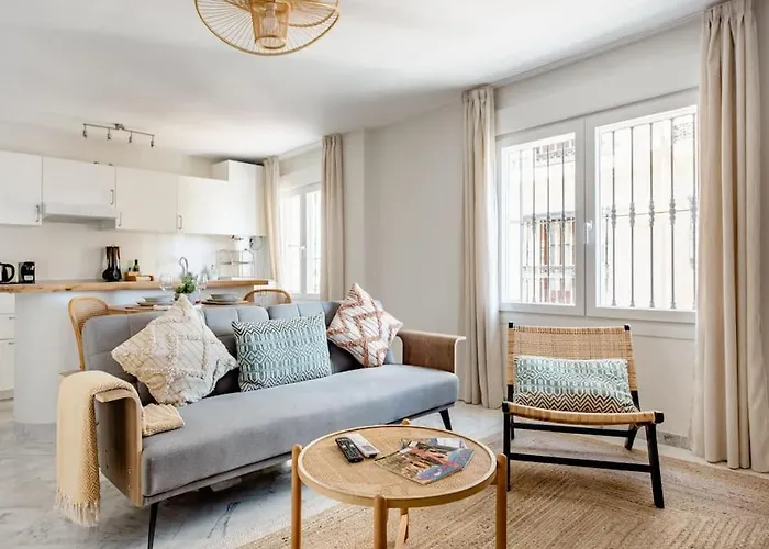 Rios Rosas - Fusion Apartament *