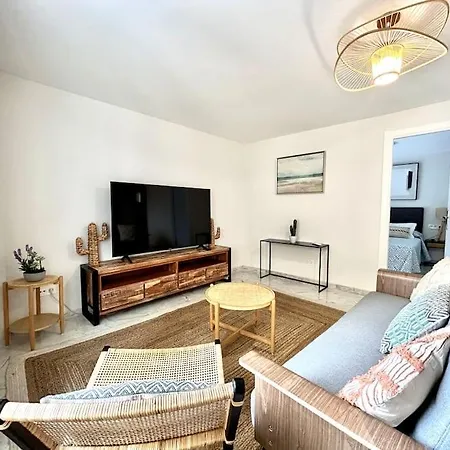 Rios Rosas - Fusion Apartment