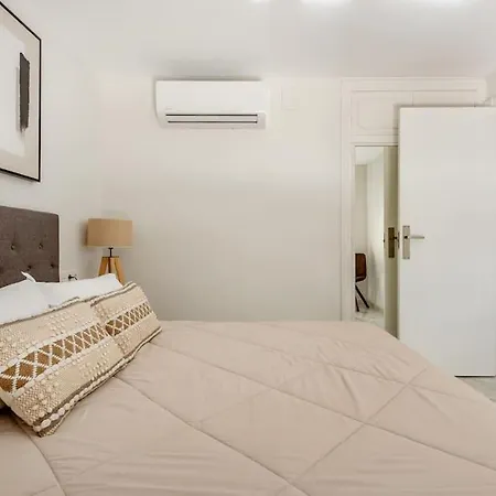 Apartment Rios Rosas - Fusion *