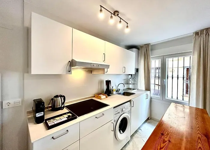 Rios Rosas - Fusion Ronda