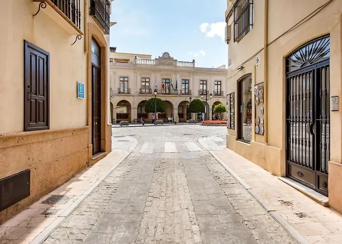 Rios Rosas - Fusion Appartamento *