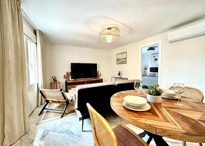 Rios Rosas - Fusion * Ronda