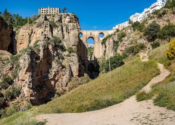 Appartamento Rios Rosas - Fusion