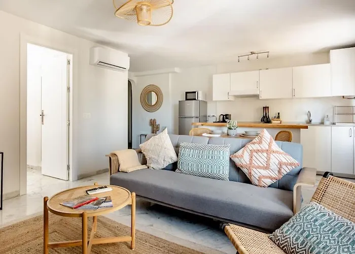 Rios Rosas - Fusion Ronda