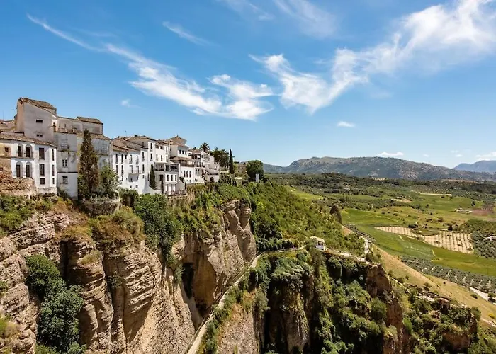 Appartamento Rios Rosas - Fusion *